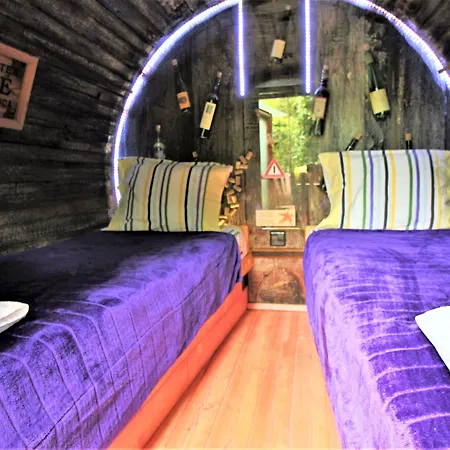 Ana Margarida By Nature Vakantiehuis *