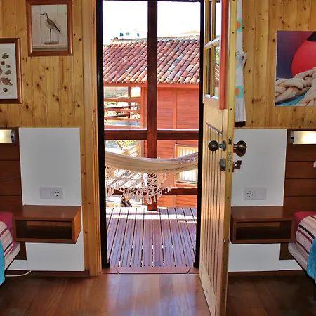 Ana Margarida By Nature Vakantiehuis