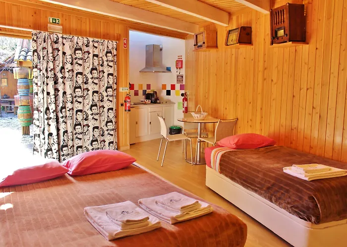 Ana Margarida By Nature Vakantiehuis *