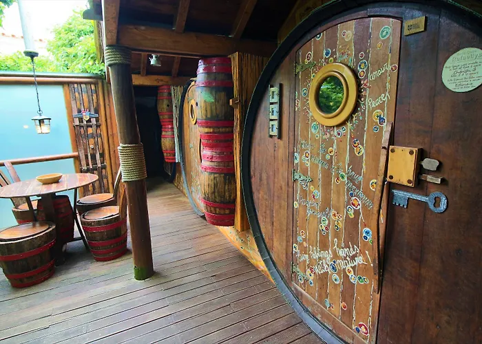 Ana Margarida By Nature Vakantiehuis *