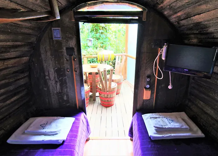 Ana Margarida By Nature