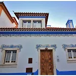 Casa de Férias Ana Margarida By Nature Ericeira
