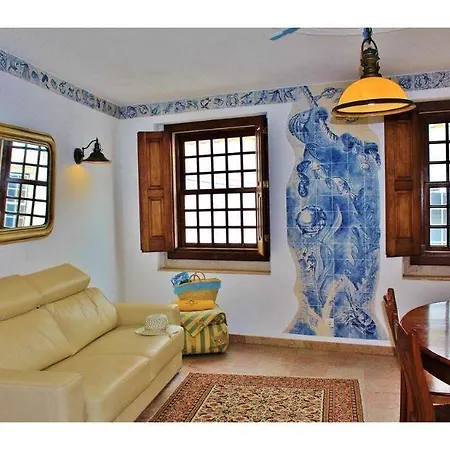 Ana Margarida By Nature Semesterbostad Ericeira