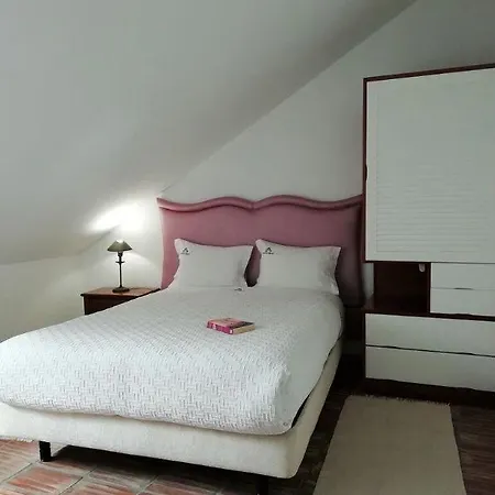 Ana Margarida By Nature * Ericeira