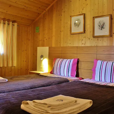 Vakantiehuis Ana Margarida By Nature