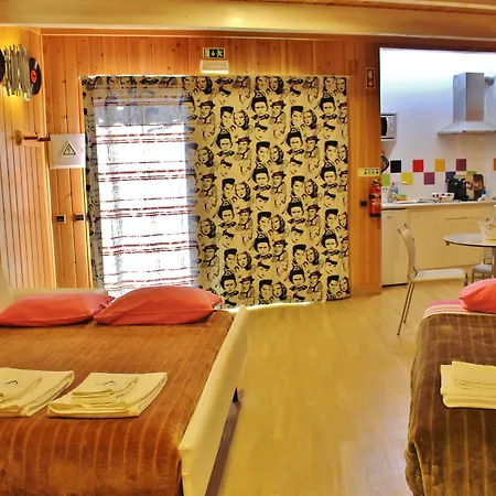 Ana Margarida By Nature Ericeira