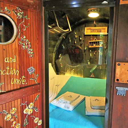 Ana Margarida By Nature Semesterbostad