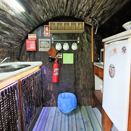 Ana Margarida By Nature Semesterbostad *