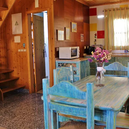 Ana Margarida By Nature Semesterbostad Ericeira