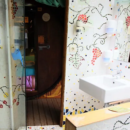 Ana Margarida By Nature * Ericeira