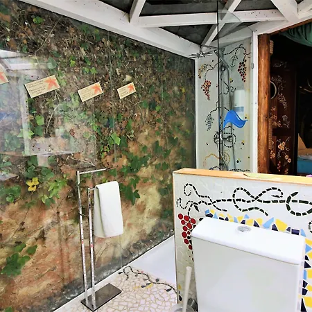 Ana Margarida By Nature