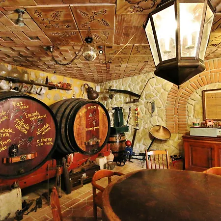 Semesterbostad Ana Margarida By Nature