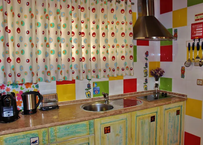 Ana Margarida By Nature 埃里塞拉