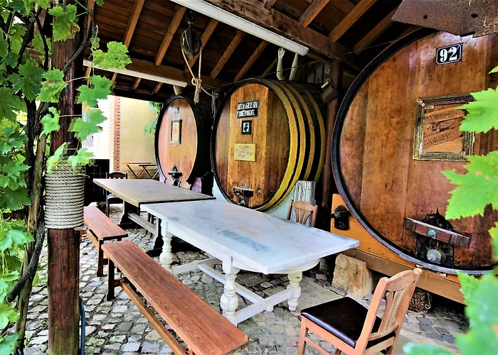 Ana Margarida By Nature Casa de Férias Ericeira