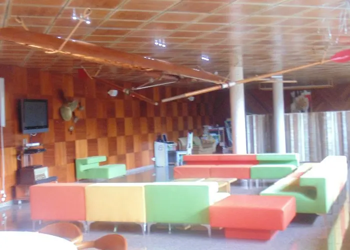 度假居 Ana Margarida By Nature